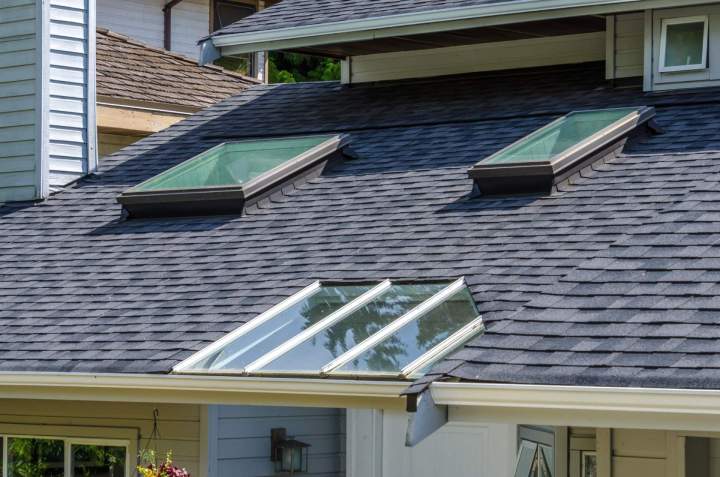 Toiture durable, protection optimale